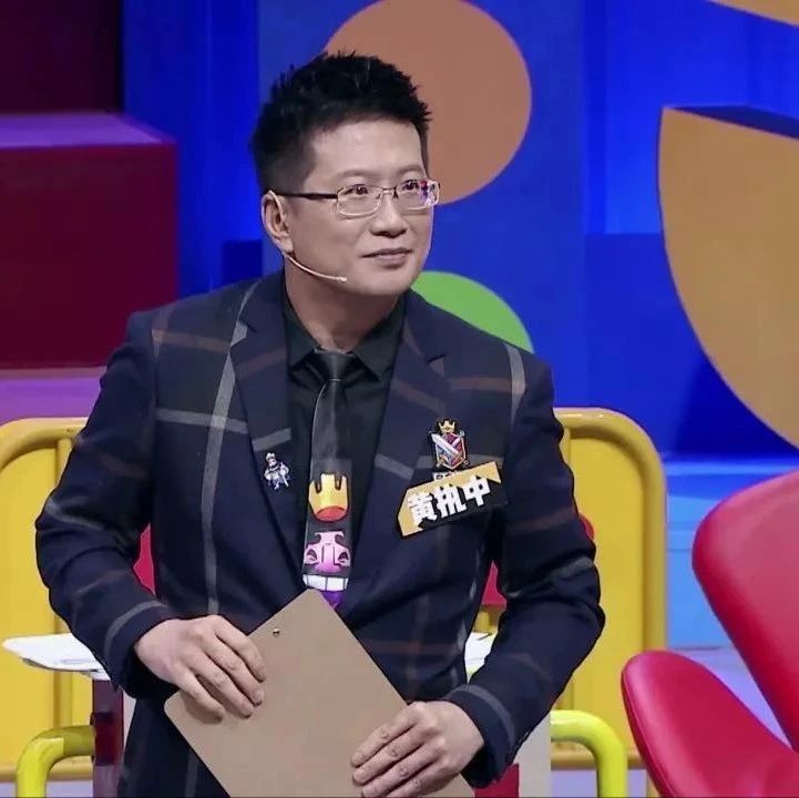杨幂救不了《奇葩说》，黄执中可以：最牛x的人，都有这种能力！