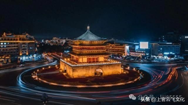 西安是西安人的西安，也是河南人的西安