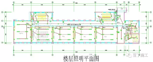 16G101丨基础、柱、梁、板、楼梯、剪力墙钢筋绑扎要点大汇总_33