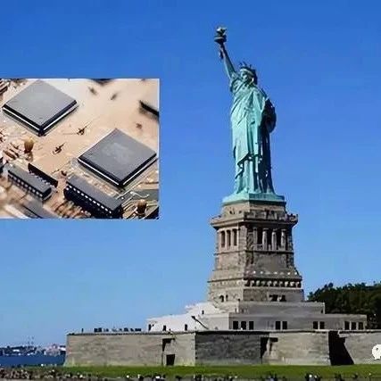 又一个行业被中国芯片打破空白，难怪美国模拟芯片龙头降价抛售了