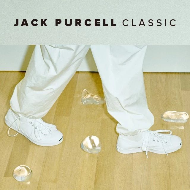 CONVERSE JACK PURCELL CLASSIC | ٶȵǳ