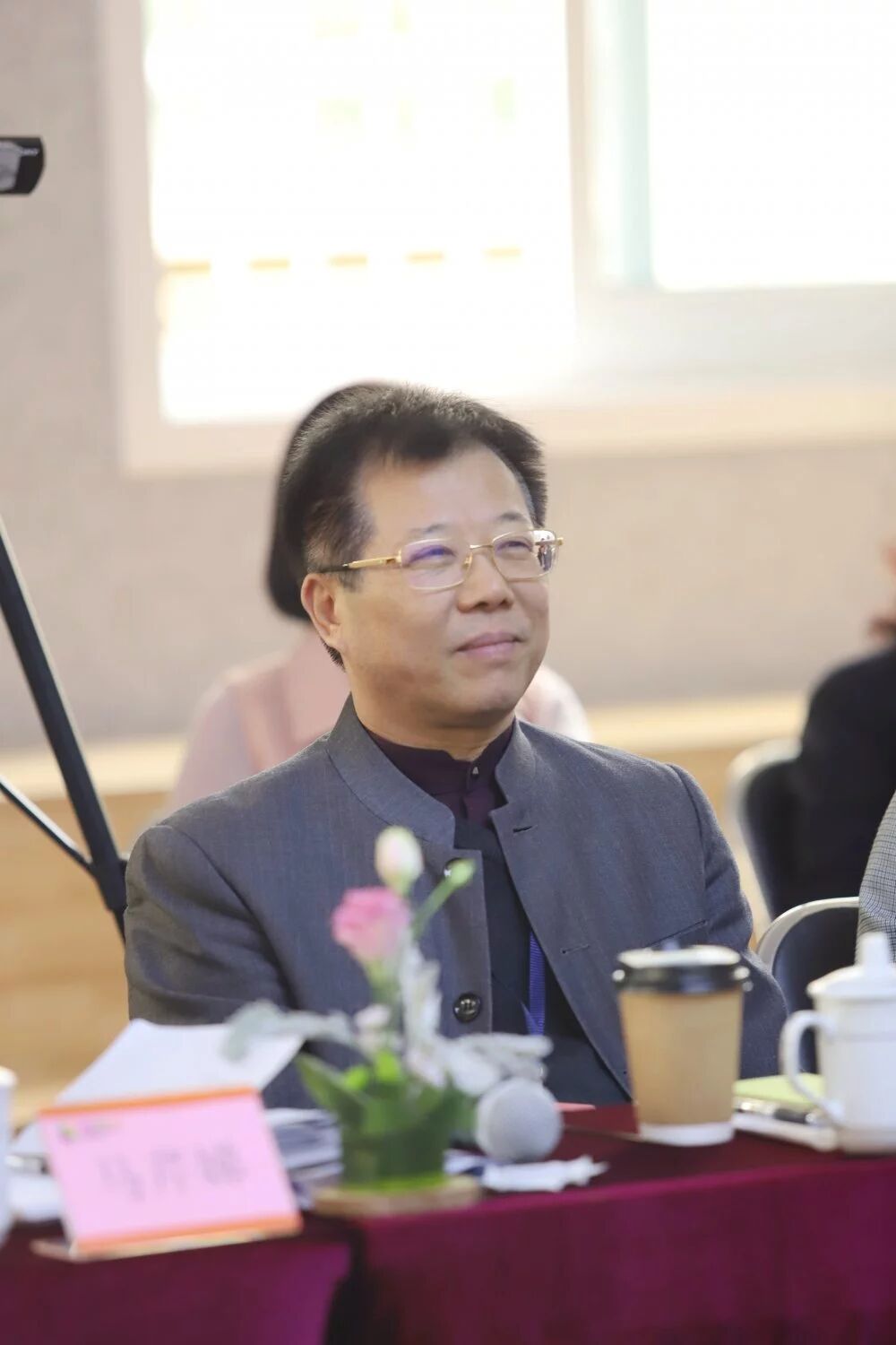 深圳市教育局直属幼儿园2020年工作务虚会圆满召开-幼师课件网