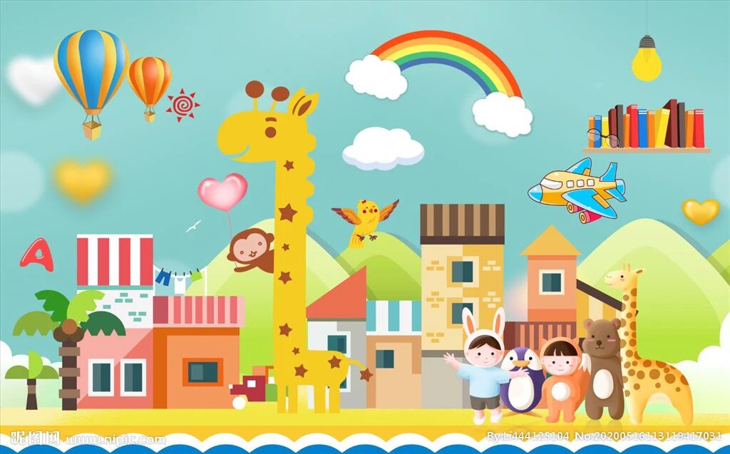 【教学研究】辛雪燕（泾川县飞云镇中心幼儿园）：农村幼儿园标识教育的策略研究-幼师课件网