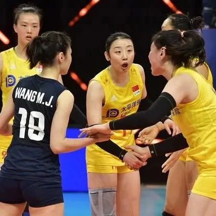 决胜东京：中国女排将迎战奥运对手 国羽四项目实现满额参赛