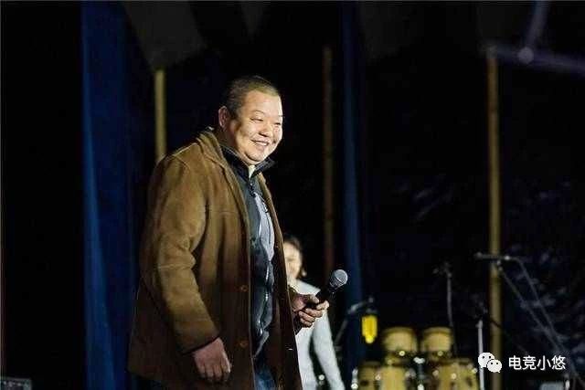 54岁摇滚歌手臧天朔患肝癌去世,曾以一首《朋友》红遍大江南北