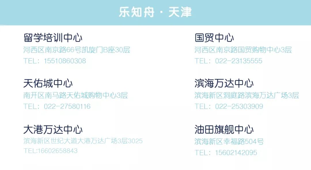 乐知舟留学：名校为你转身 | 2022名校录取，好消息一个接着一个(图11)