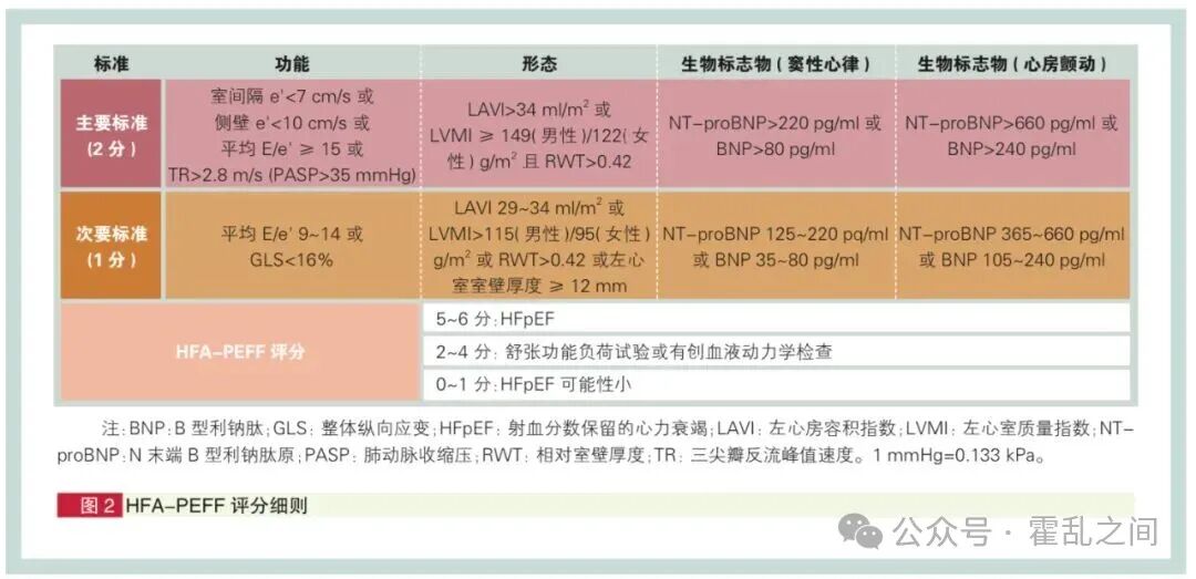 【共识】2025射血分数保留的心衰诊断与治疗更新，“SGLT2i+ARNI+非奈利酮”或成为基石