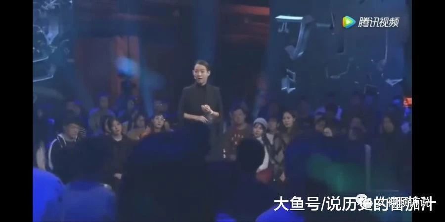 曾宝仪在节目中回应“父亲与蓝洁瑛事件”, 网友: 可以, 很强势!