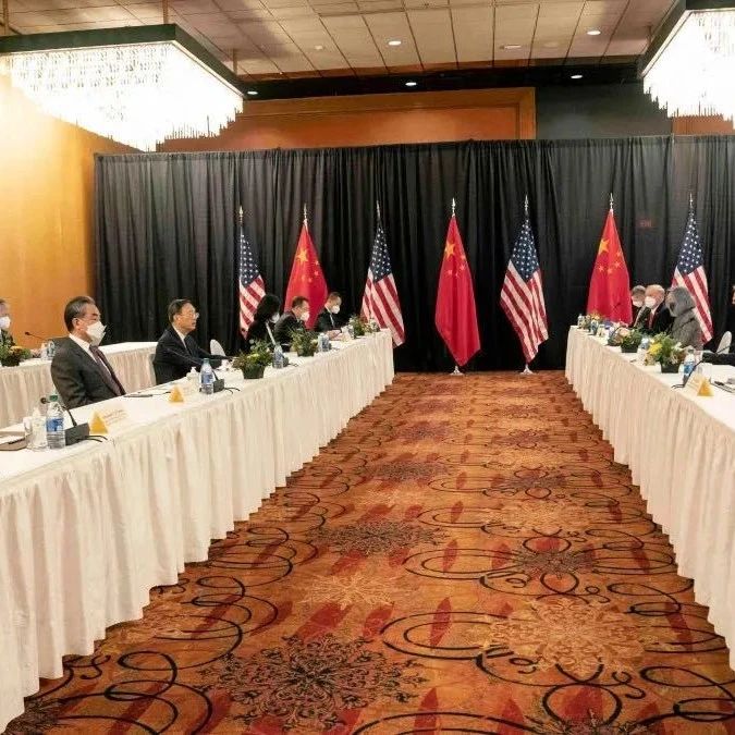 这就是中国态度！中美战略对话结束，杨洁篪王毅发声！