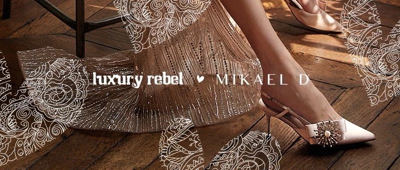 Luxury Rebel X MIKAEL DϦ׷Ϊ