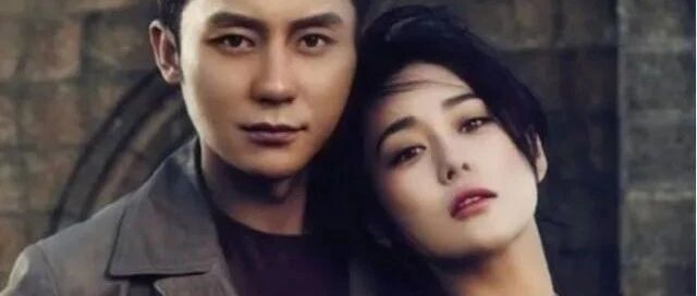 李晨的口味“狐系女”？从张馨予到范冰冰，现又恋玉面狐狸王晓晨
