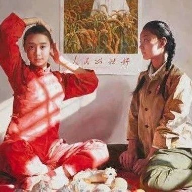中国知青四十年大聚首,与共和国同行,太震撼了!