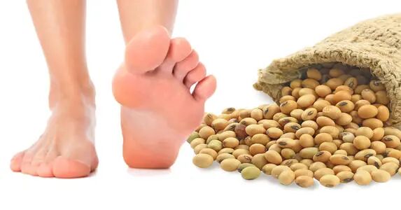 不老药找到了！每天踩一踩它，一个月后，55岁变35岁！