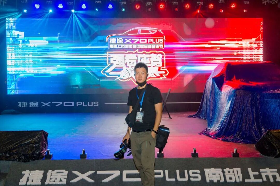 零号时光团队工作现场