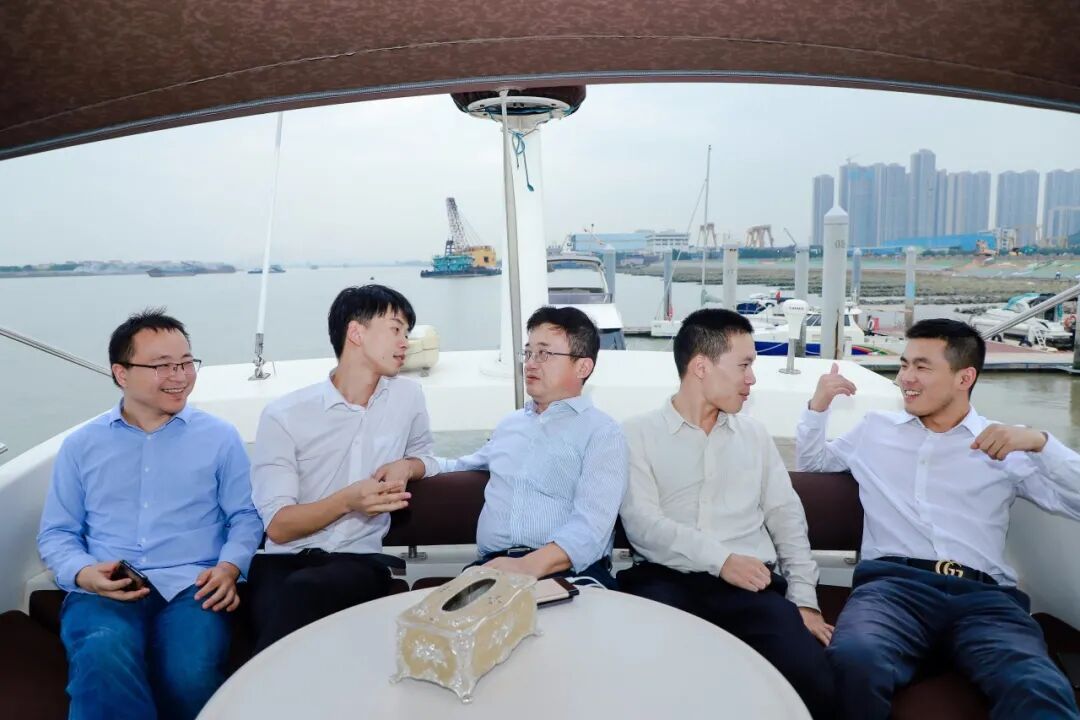 零号时光营销策划的捷途上市仪式