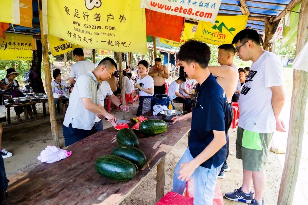 零号时光摄影作品