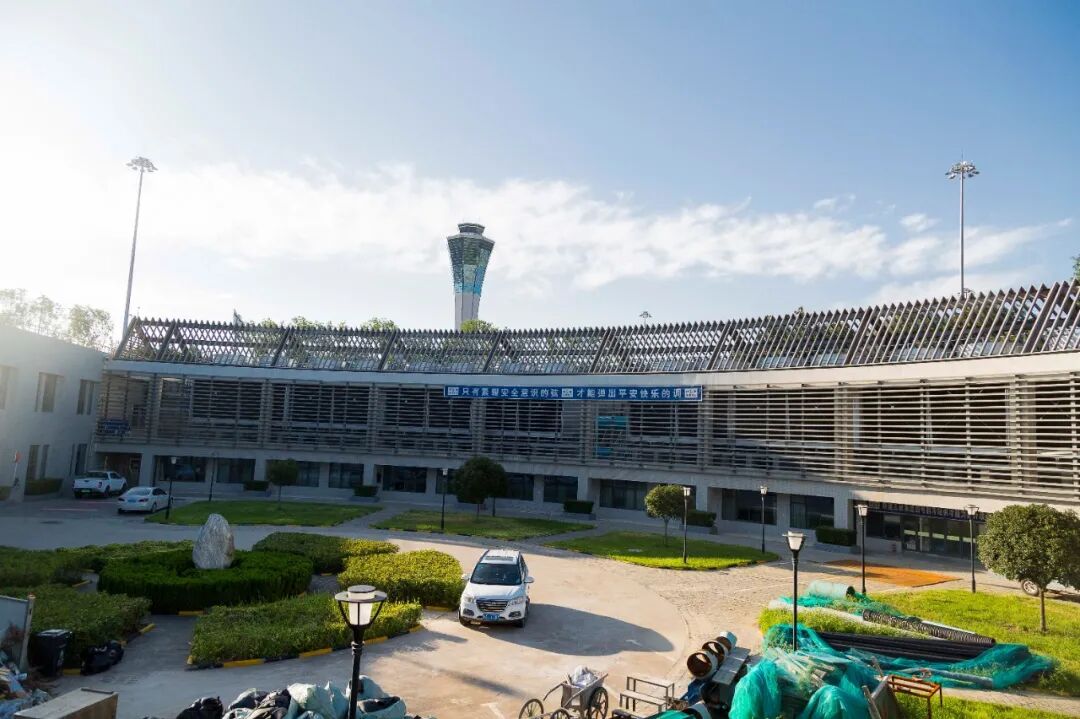 零号时光在西安进行工程现场视频直播