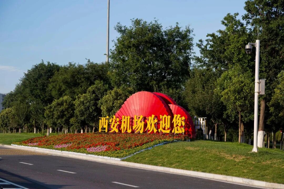 零号时光在西安进行工程现场视频直播