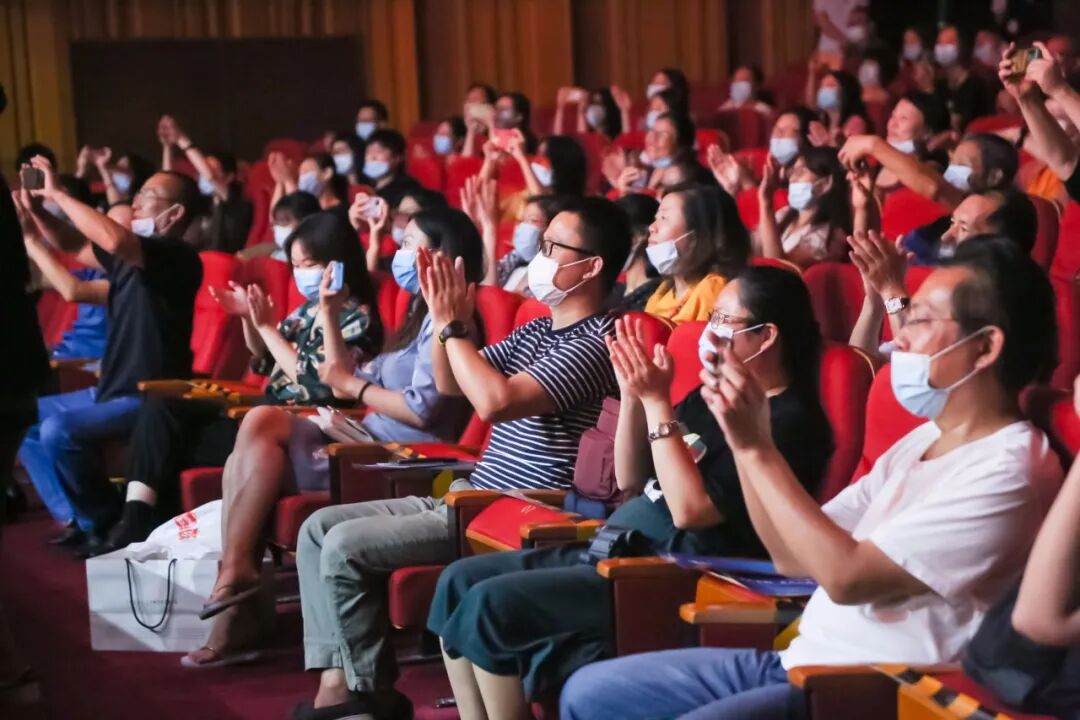 零号时光助力十四运盛会宣传