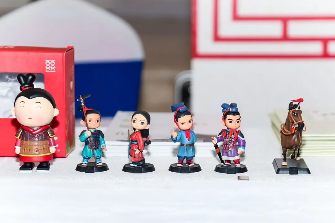 零号时光助力十四运盛会宣传