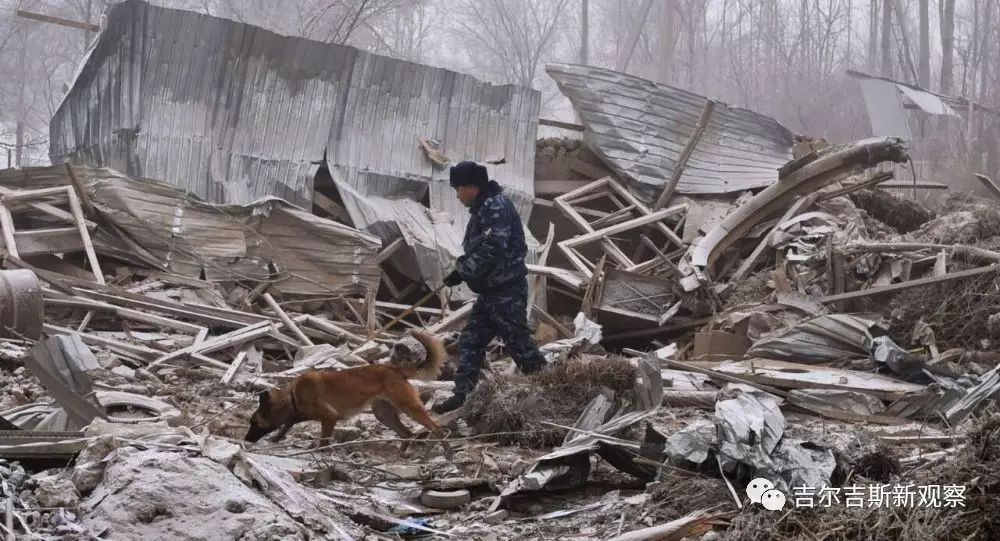 国家间航空委员会专家即日便将起飞前往调查比什凯克空难