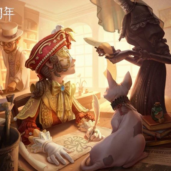 三年的IP化运营后，网易这款“小众”产品成了“自主IP”