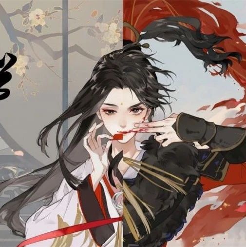 《忘川风华录》挺进畅销前六，网易做二次元卡牌果然有一手？