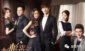 “微笑女王”李呈媛,当红时隐婚生子,丈夫被疑是梅婷前夫