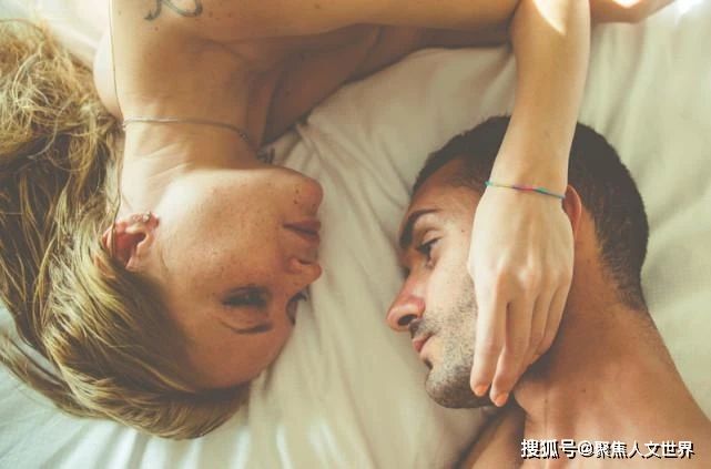 “性自由”正在席卷中国社会，“第四性取向”即将成为未来的主流-爱悦色情感网