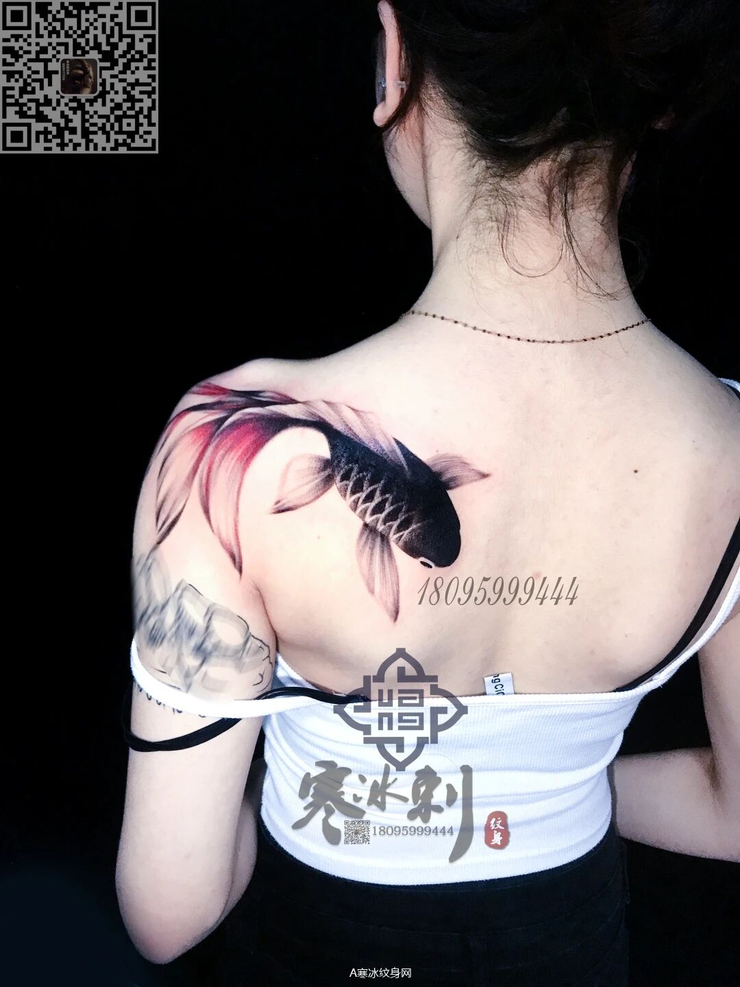 学纹身怎么样好不好学?