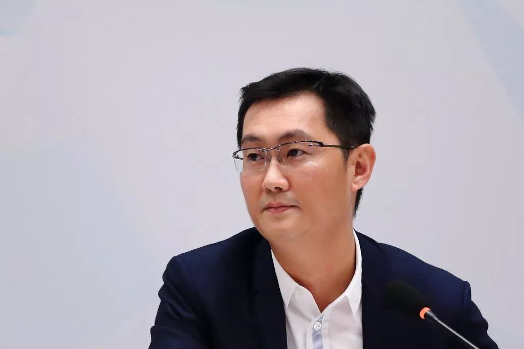 马化腾凌晨4点看产品，马云一年飞行1000小时：成年人的牛逼谈何容易