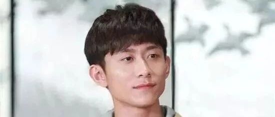 张一山因病暂退演艺圈，父亲身份意外曝光，原来张一山来头这么大