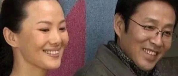 她陪陈道明8年，2亿身价不求名分，后嫁给王菲的初恋成人生赢家