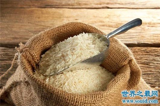大米十大品牌排行榜,大米哪个牌子好?