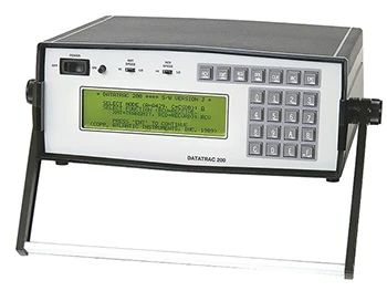 Viavi / Aeroflex / ATG / Atlantic Instruments公司DT-200 ARINC429数据总线分析仪