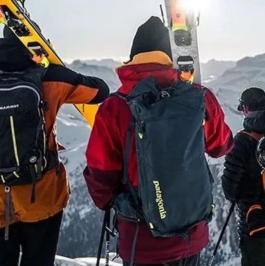 人民币玩家的滑雪装备能有多壕？