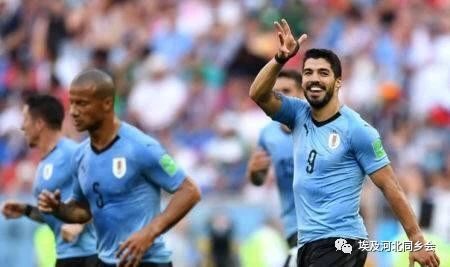 俄罗斯携乌拉圭提前晋级16强 摩洛哥埃及沙特相继出局