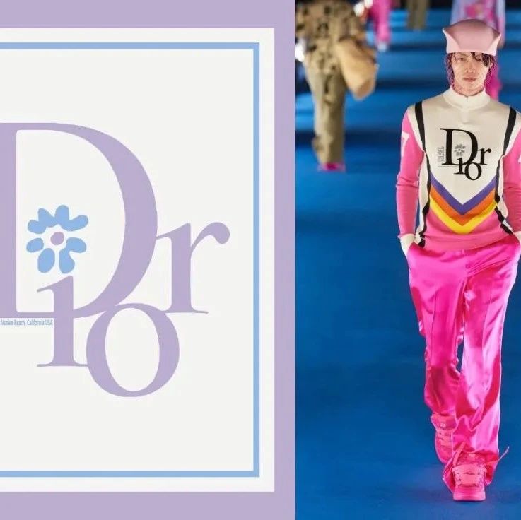深度 | Dior秀后，LVMH大奖之前，这名设计师如何实现出道即巅峰？