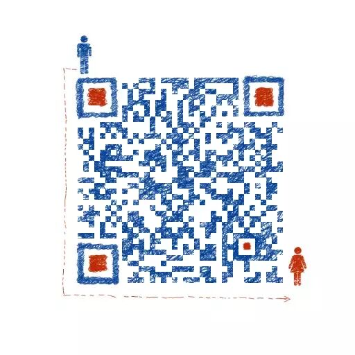 花样百出的小棉签大创意，你会几个？-幼师课件网第14张图片