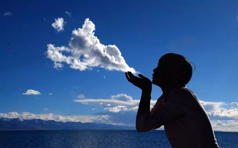 熬出来的幸福，逼出来的坚强，致自己！