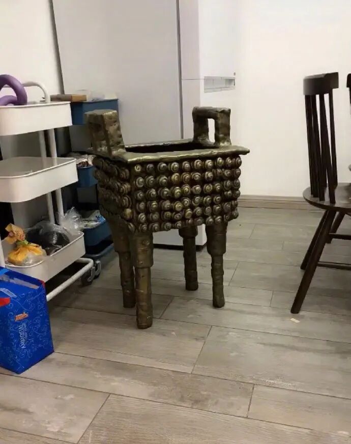 【爆笑】又一位P图过猛的网红？关掉美颜滤镜后的颜值意外流出？太吓人了！（组图） - 15