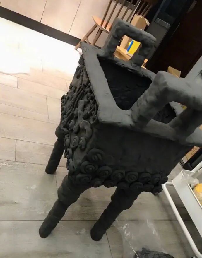 【爆笑】又一位P图过猛的网红？关掉美颜滤镜后的颜值意外流出？太吓人了！（组图） - 11