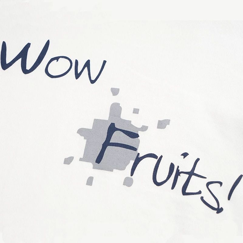 Wow Fruits! ˮ
