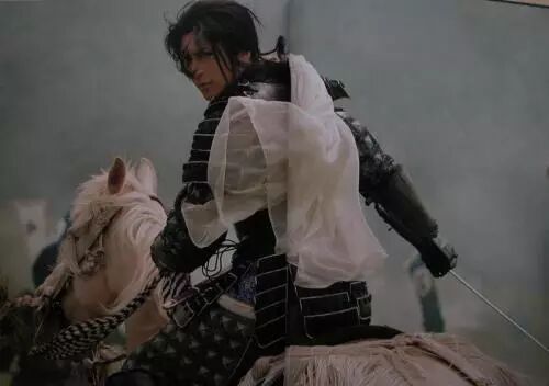 武田信玄二十四将中 这五个人的功劳 堪称奇迹 英子美食技巧 微信公众号文章阅读 Wemp