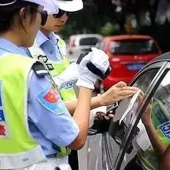 仪表盘车速80，实际车速是多少？交警：8成车主等到扣分后才知道