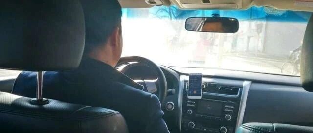 想知道一个人开车水平高不高？很简单，看他是否有这5个习惯