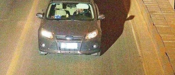 开车请自重，别拿电子眼当“空气”，交警：这可是2020年的摄像头