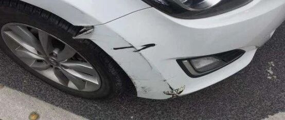 车子被刮找不到人怎么办？交警：牢记这3招，让他乖乖回来找你