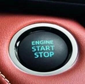 一键启动还能这么用！大多数人只用来打火，这实在是浪费了