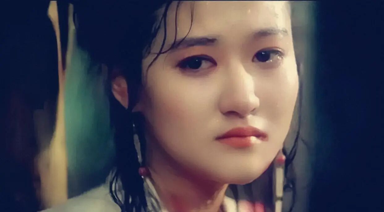 蔡澜 陈宝莲,才子与色鬼｜蔡澜身后，一段至死不休的风月公案